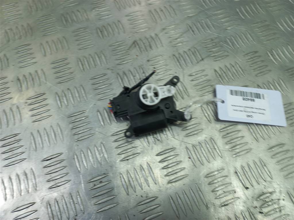 моторчик заслонки отопителя Citroen Jumpy  647971, 750 рублей, Москва