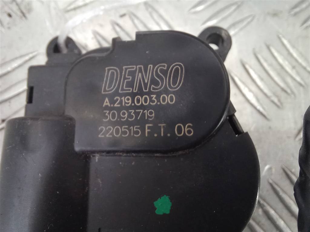 моторчик заслонки отопителя Citroen Jumpy  647971, 750 рублей, Москва