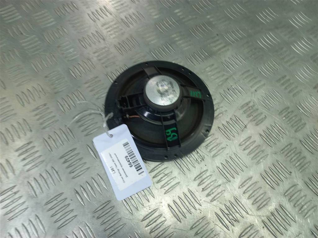 динамик музыкальный Citroen Berlingo  6562X2, 860 рублей, Москва