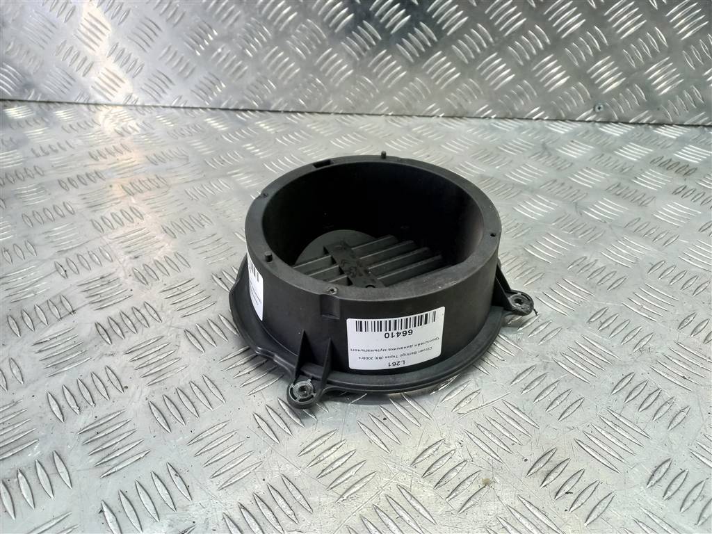 кронштейн динамика музыкального Citroen Berlingo  6562X5, 630 рублей, Москва