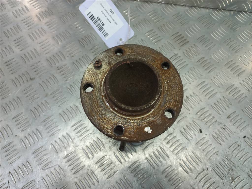 ступица Citroen Jumpy  3748A3, 8450 рублей, Москва