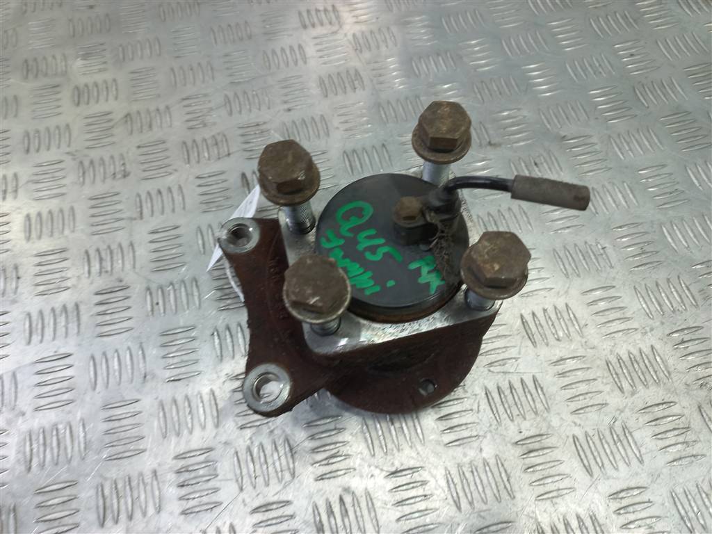 ступица Citroen Jumpy  3748A3, 8450 рублей, Москва