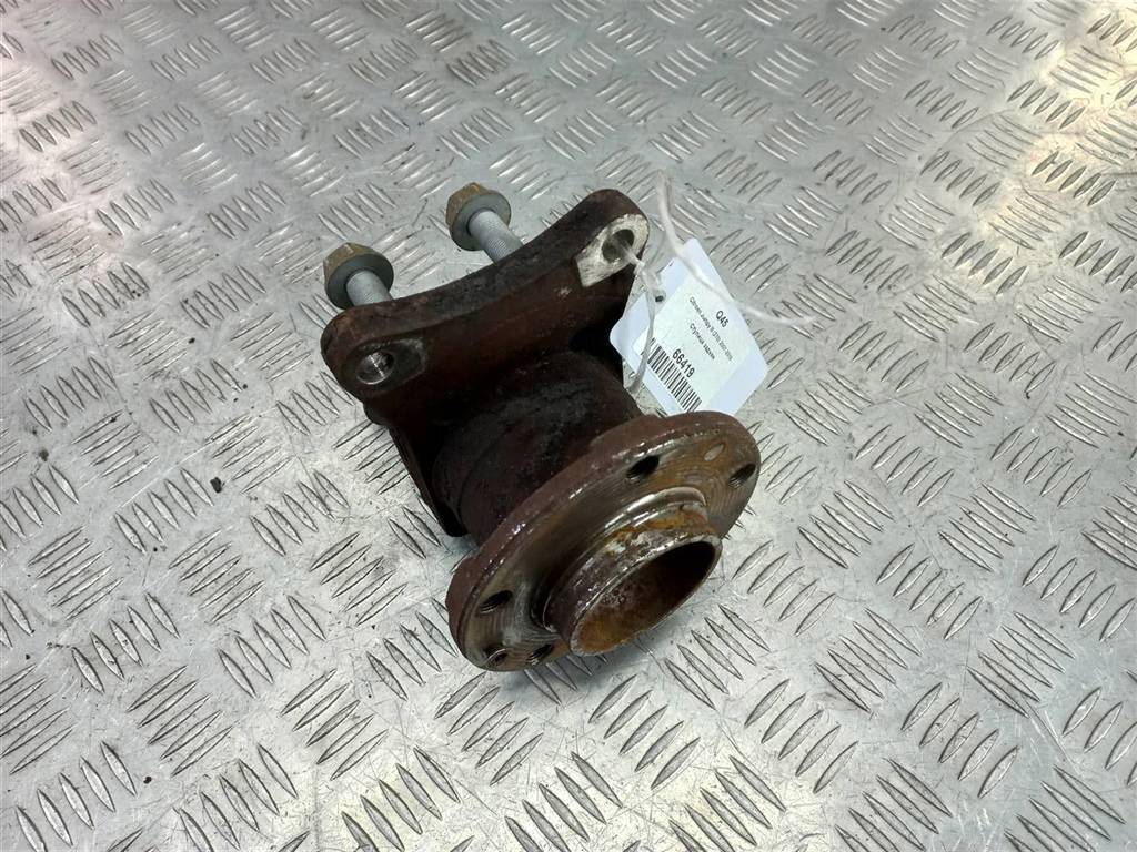 ступица Citroen Jumpy  3748A3, 8450 рублей, Москва