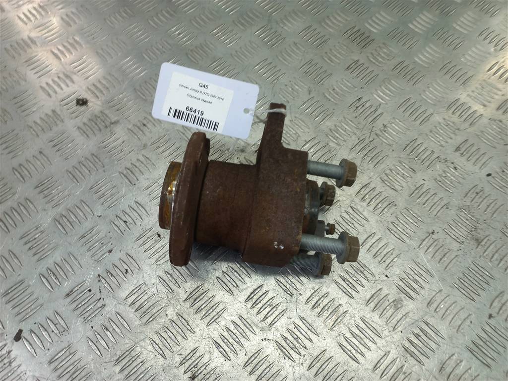 ступица Citroen Jumpy  3748A3, 8450 рублей, Москва