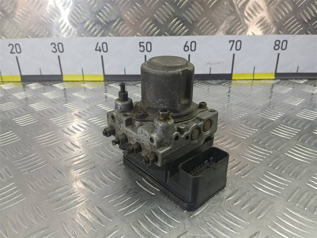 блок abs HONDA Accord 2.0 MT (155 л.с.)Accord  VII (2002—2006) Седан 57110SED003, 1780 рублей, Москва