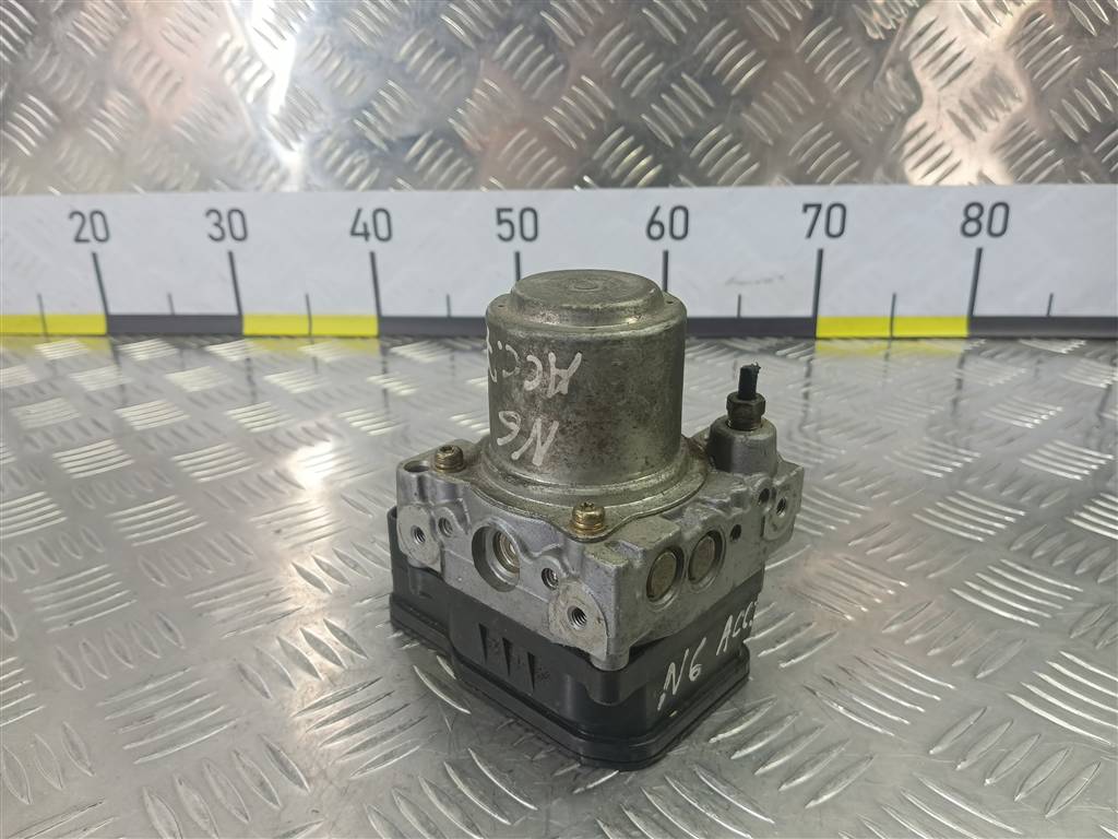 блок abs HONDA Accord 2.0 MT (155 л.с.)Accord  VII (2002—2006) Седан 57110SED003, 1780 рублей, Москва