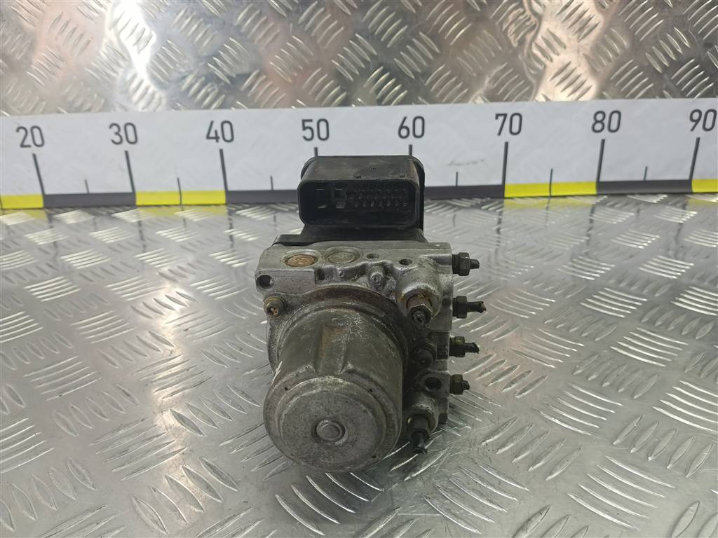 блок abs HONDA Accord 2.0 MT (155 л.с.)Accord  VII (2002—2006) Седан 57110SED003, 1780 рублей, Москва