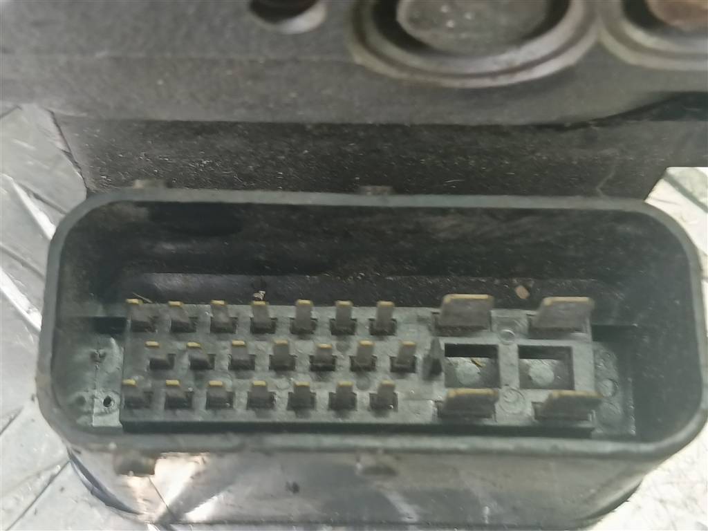 блок abs HONDA Accord 2.0 MT (155 л.с.)Accord  VII (2002—2006) Седан 57110SED003, 1780 рублей, Москва