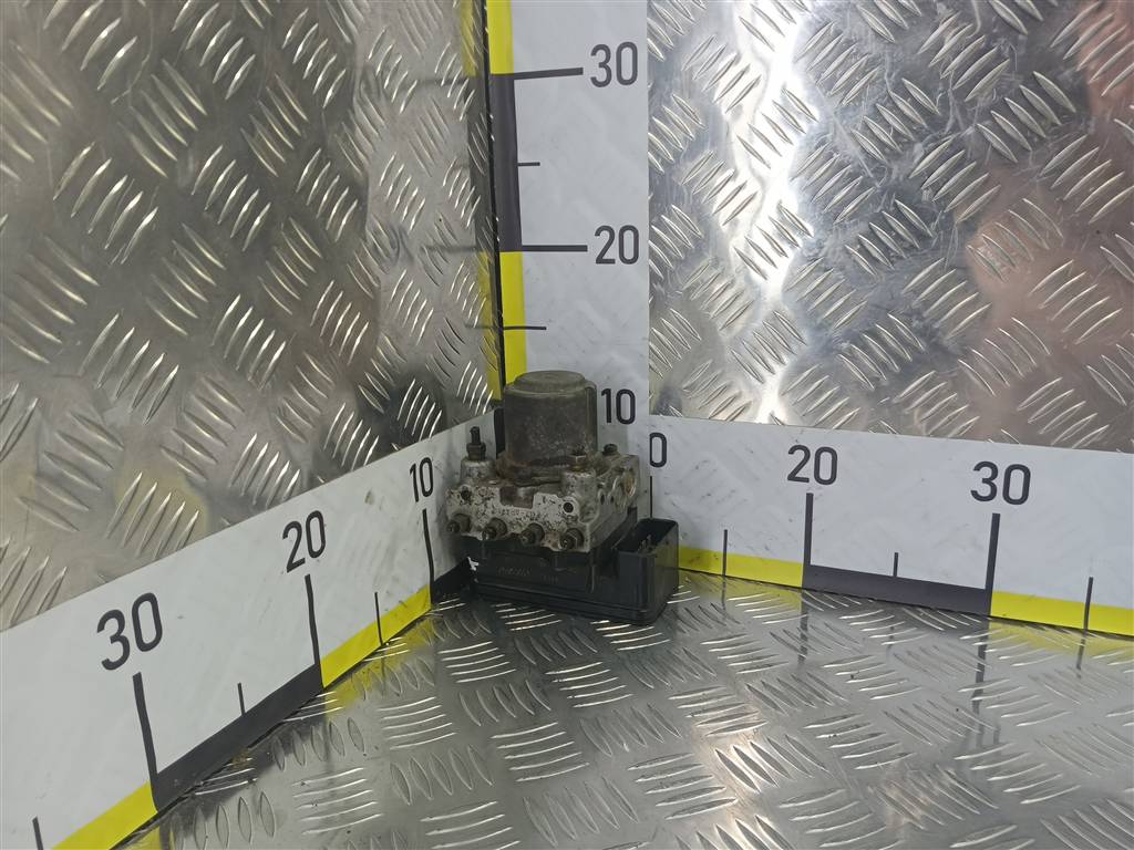 блок abs HONDA Accord 2.0 MT (155 л.с.)Accord  VII (2002—2006) Седан 57110SED003, 1780 рублей, Москва