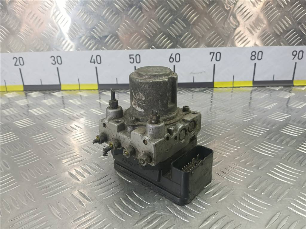 блок abs HONDA Accord 2.0 MT (155 л.с.)Accord  VII (2002—2006) Седан 57110SEA003, 2240 рублей, Москва