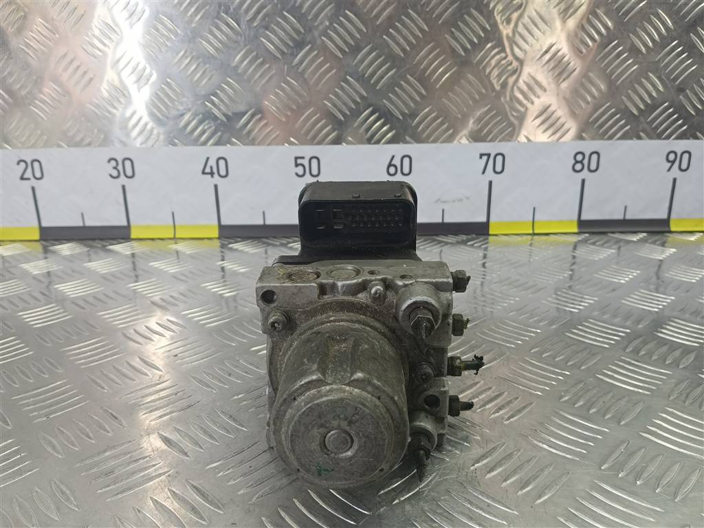 блок abs HONDA Accord 2.0 MT (155 л.с.)Accord  VII (2002—2006) Седан 57110SEA003, 2240 рублей, Москва