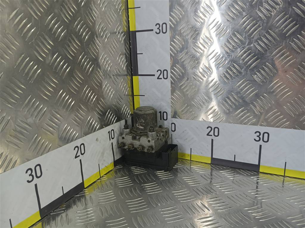 блок abs HONDA Accord 2.0 MT (155 л.с.)Accord  VII (2002—2006) Седан 57110SEA003, 2240 рублей, Москва