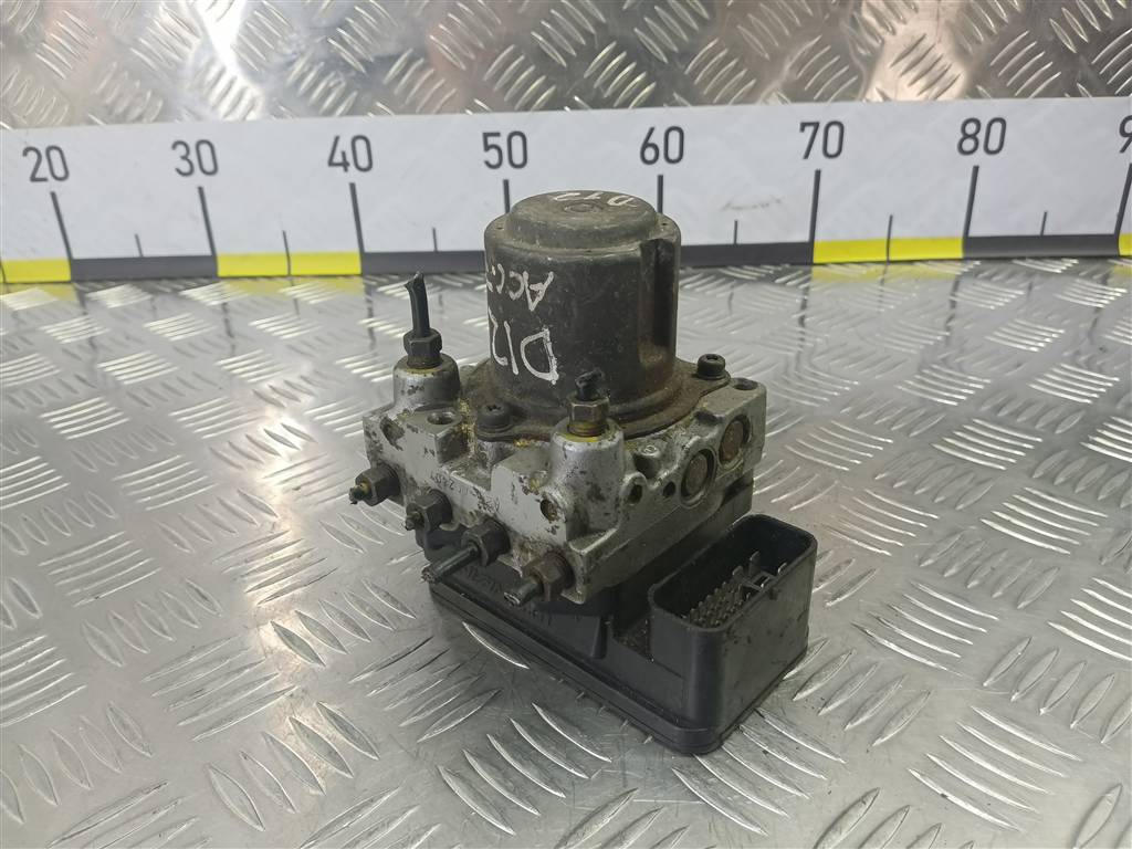 блок abs HONDA Accord 2.0 AT (155 л.с.)Accord  VII (2002—2006) Седан 57110SEA003, 2240 рублей, Москва