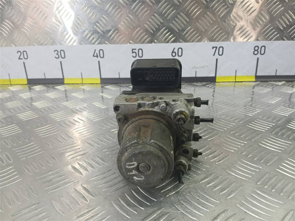 блок abs HONDA Accord 2.0 AT (155 л.с.)Accord  VII (2002—2006) Седан 57110SEA003, 2240 рублей, Москва