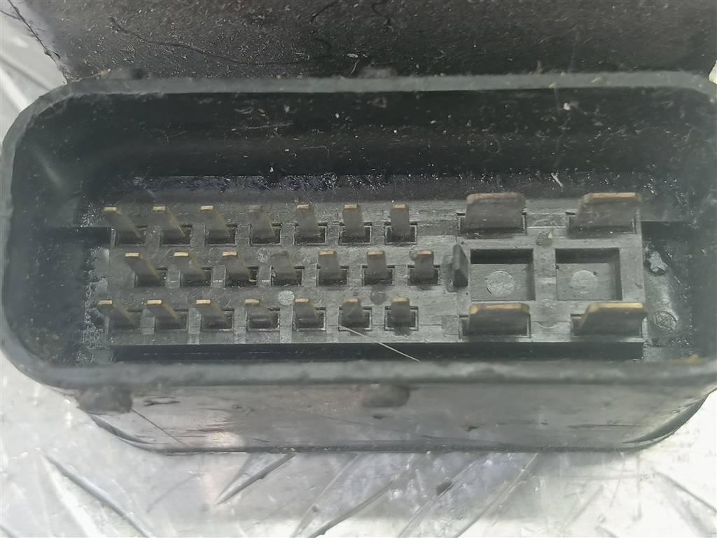 блок abs HONDA Accord 2.0 AT (155 л.с.)Accord  VII (2002—2006) Седан 57110SEA003, 2240 рублей, Москва