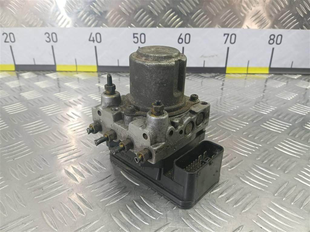 блок abs HONDA Accord 2.0 AT (155 л.с.)Accord  VII (2002—2006) Седан 57110SEA003, 2240 рублей, Москва