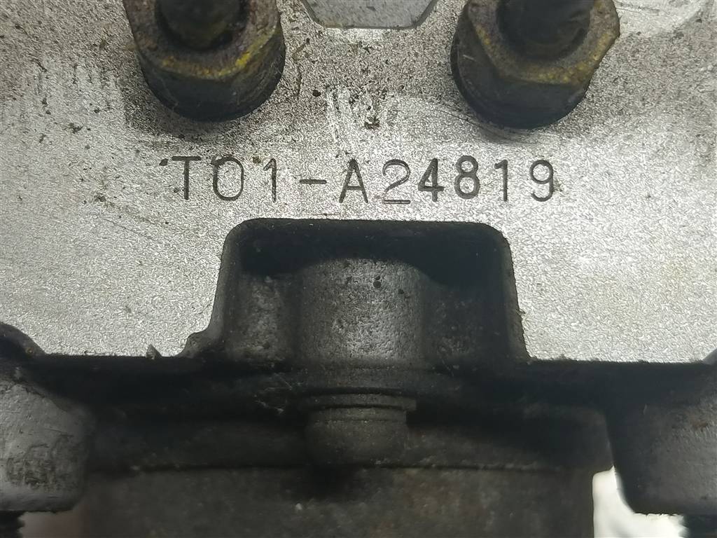 блок abs HONDA Accord 2.0 AT (155 л.с.)Accord  VII (2002—2006) Седан 57110SEA003, 2240 рублей, Москва