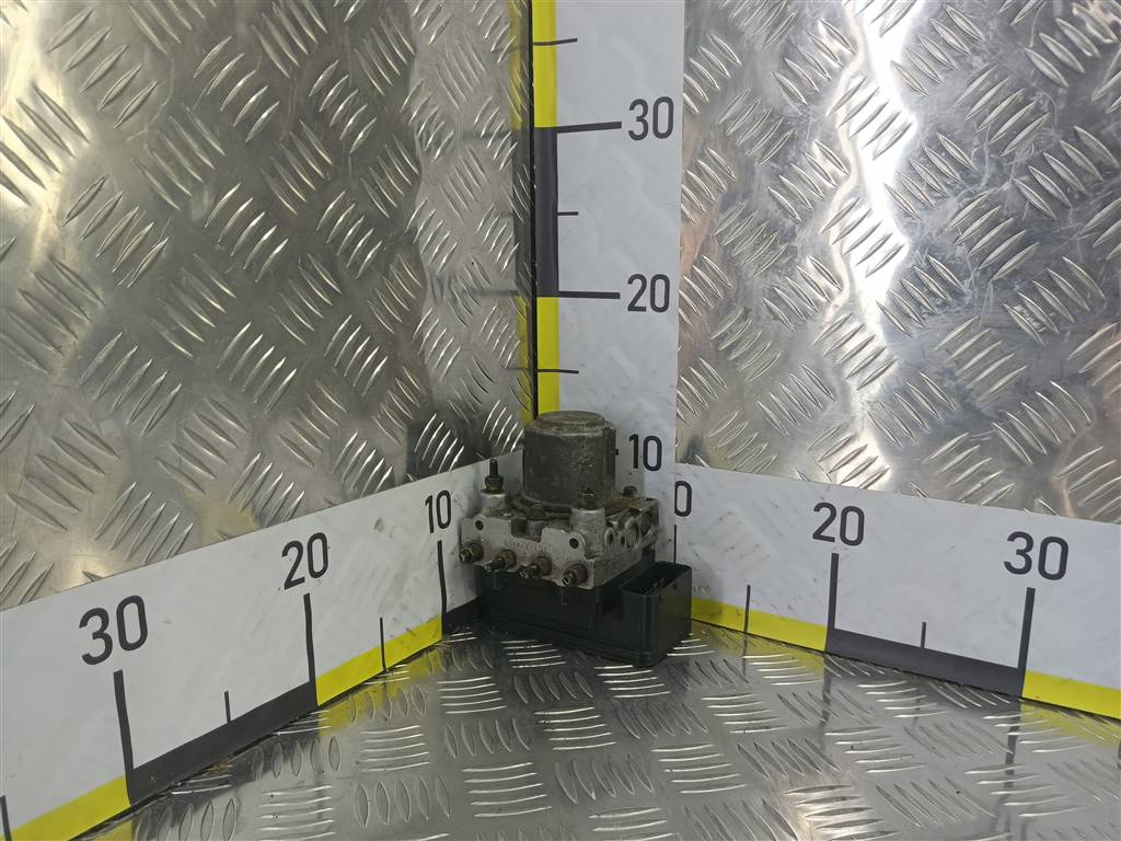 блок abs HONDA Accord 2.0 AT (155 л.с.)Accord  VII (2002—2006) Седан 57110SEA003, 2240 рублей, Москва