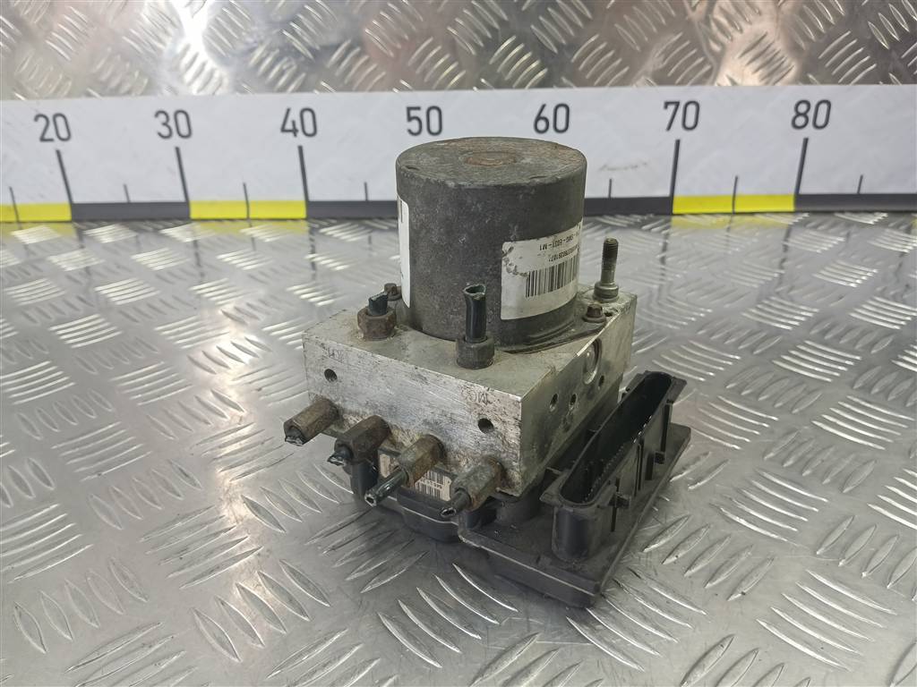 блок abs HONDA Civic 1.8 MT (140 л.с.)Civic  VIII (2005—2009) Хетчбэк 57111SMGE00, 2240 рублей, Москва