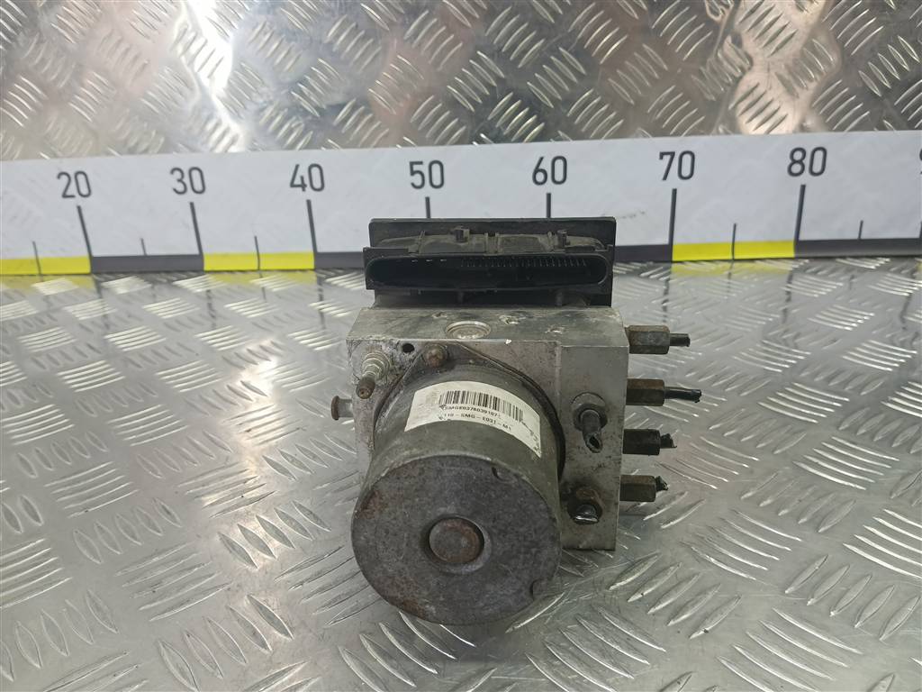 блок abs HONDA Civic 1.8 MT (140 л.с.)Civic  VIII (2005—2009) Хетчбэк 57111SMGE00, 2240 рублей, Москва