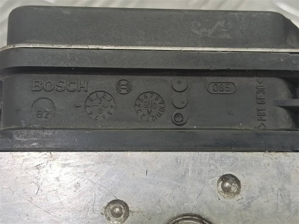 блок abs HONDA Civic 1.8 MT (140 л.с.)Civic  VIII (2005—2009) Хетчбэк 57111SMGE00, 2240 рублей, Москва