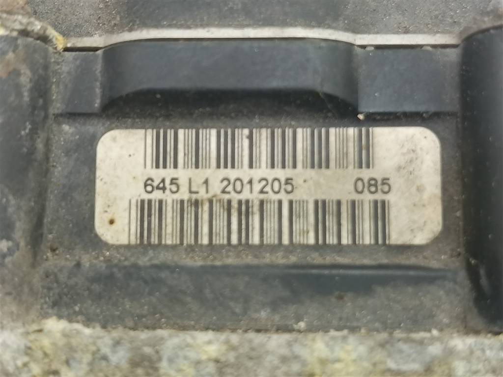 блок abs HONDA Civic 1.8 MT (140 л.с.)Civic  VIII (2005—2009) Хетчбэк 57111SMGE00, 2240 рублей, Москва