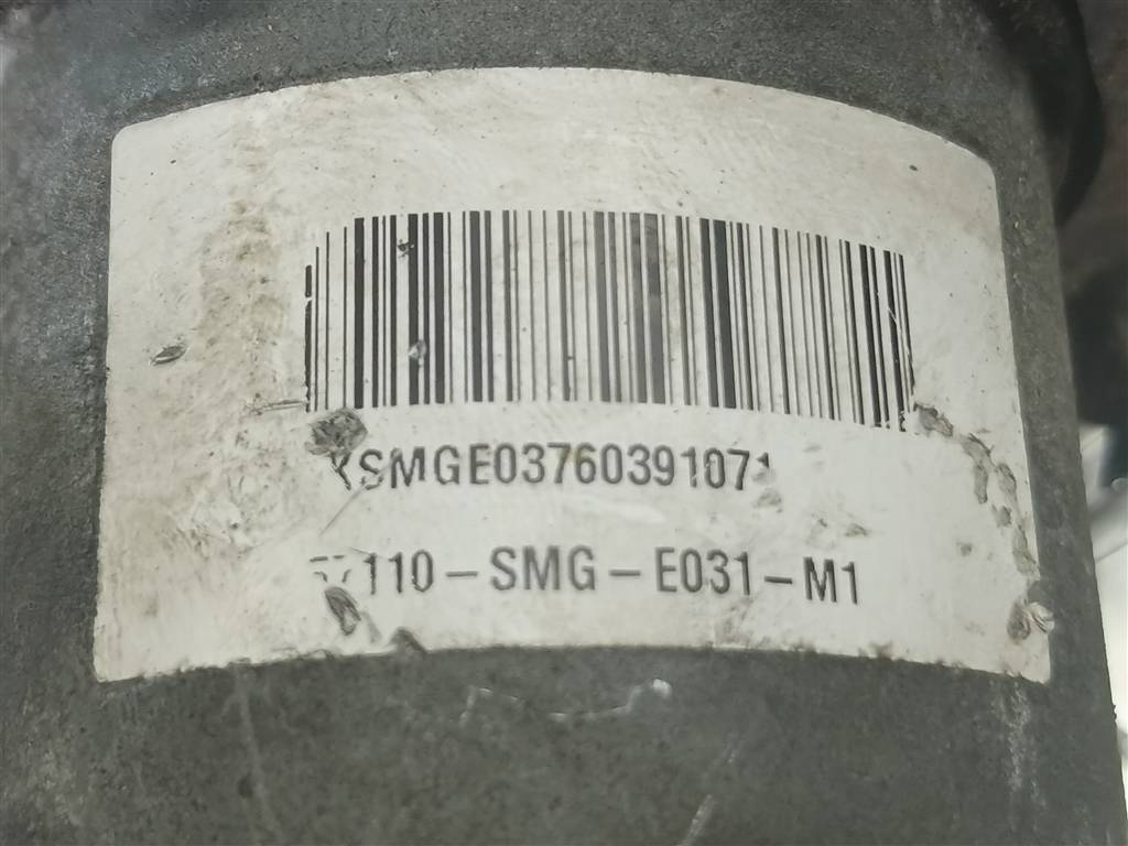 блок abs HONDA Civic 1.8 MT (140 л.с.)Civic  VIII (2005—2009) Хетчбэк 57111SMGE00, 2240 рублей, Москва