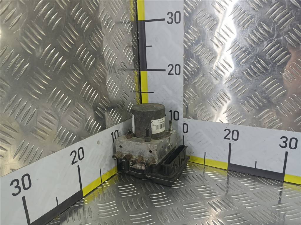 блок abs HONDA Civic 1.8 MT (140 л.с.)Civic  VIII (2005—2009) Хетчбэк 57111SMGE00, 2240 рублей, Москва