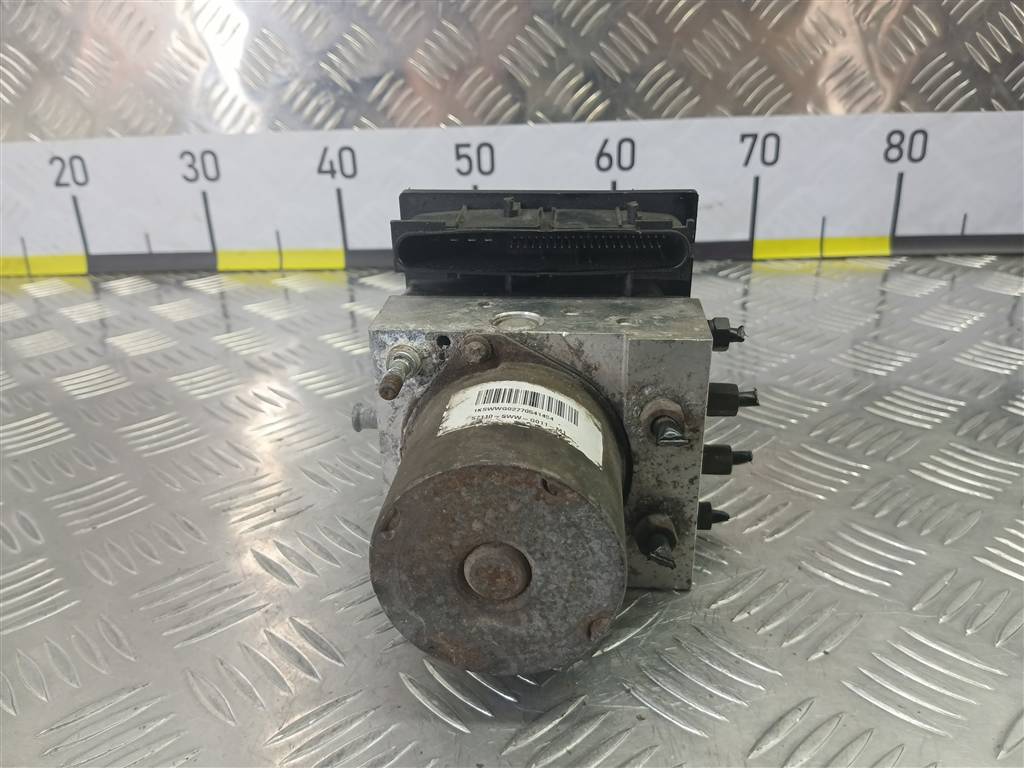 блок abs HONDA CR-V  57111SWWG00, 980 рублей, Москва