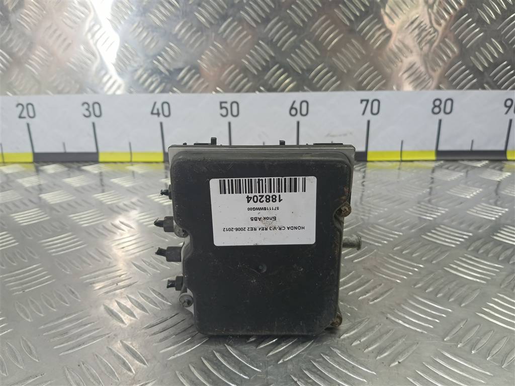 блок abs HONDA CR-V  57111SWWG00, 980 рублей, Москва