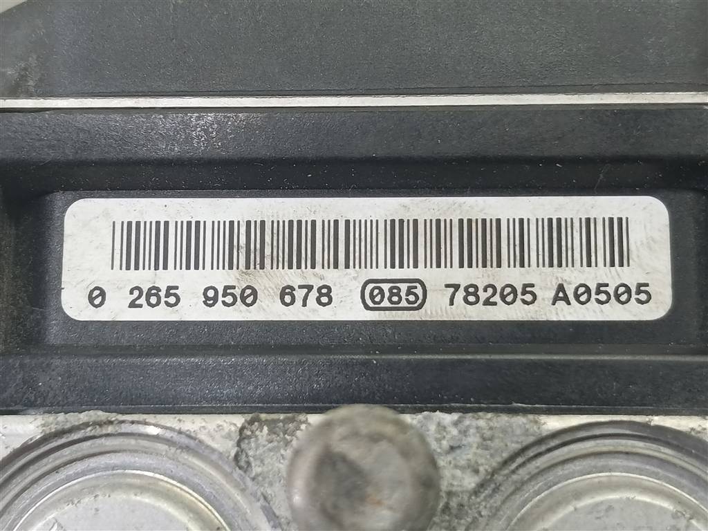 блок abs HONDA CR-V  57111SWWG00, 980 рублей, Москва