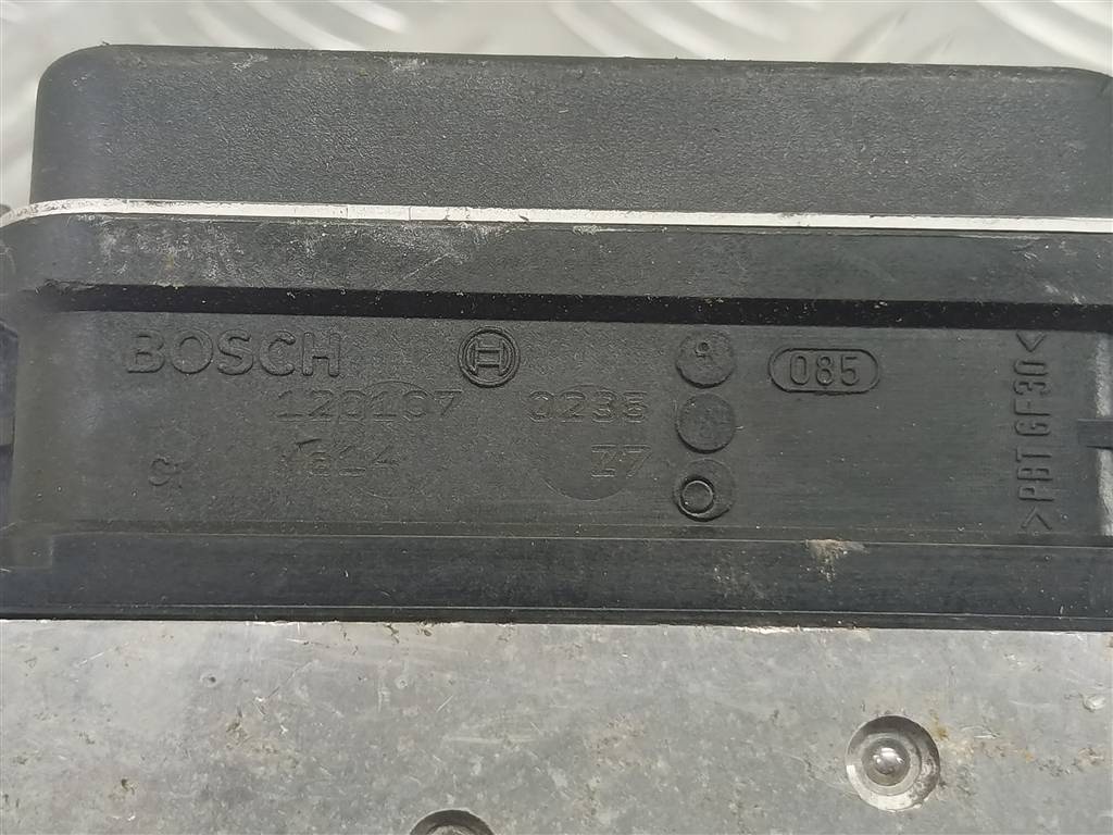 блок abs HONDA CR-V  57111SWWG00, 980 рублей, Москва