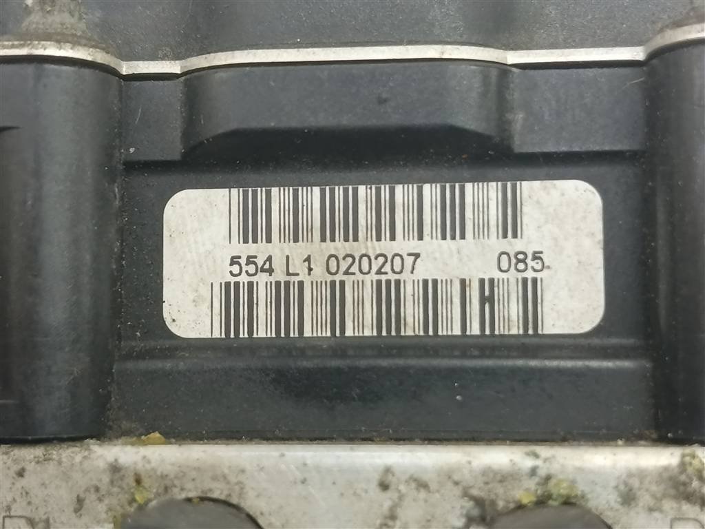 блок abs HONDA CR-V  57111SWWG00, 980 рублей, Москва