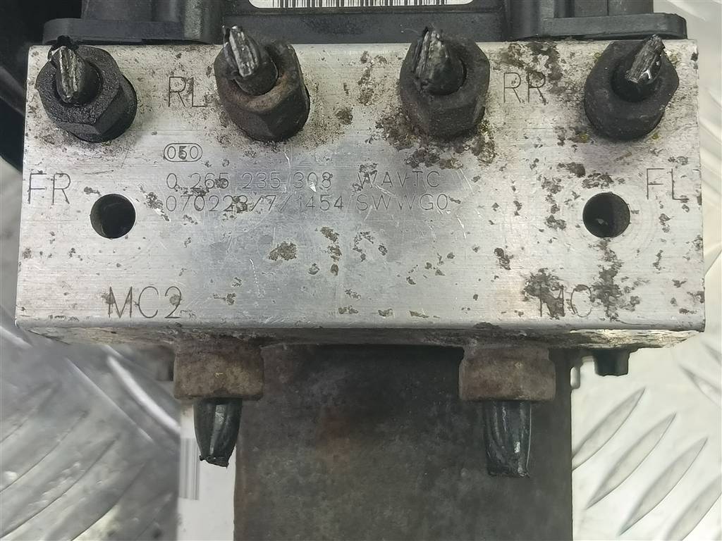 блок abs HONDA CR-V  57111SWWG00, 980 рублей, Москва