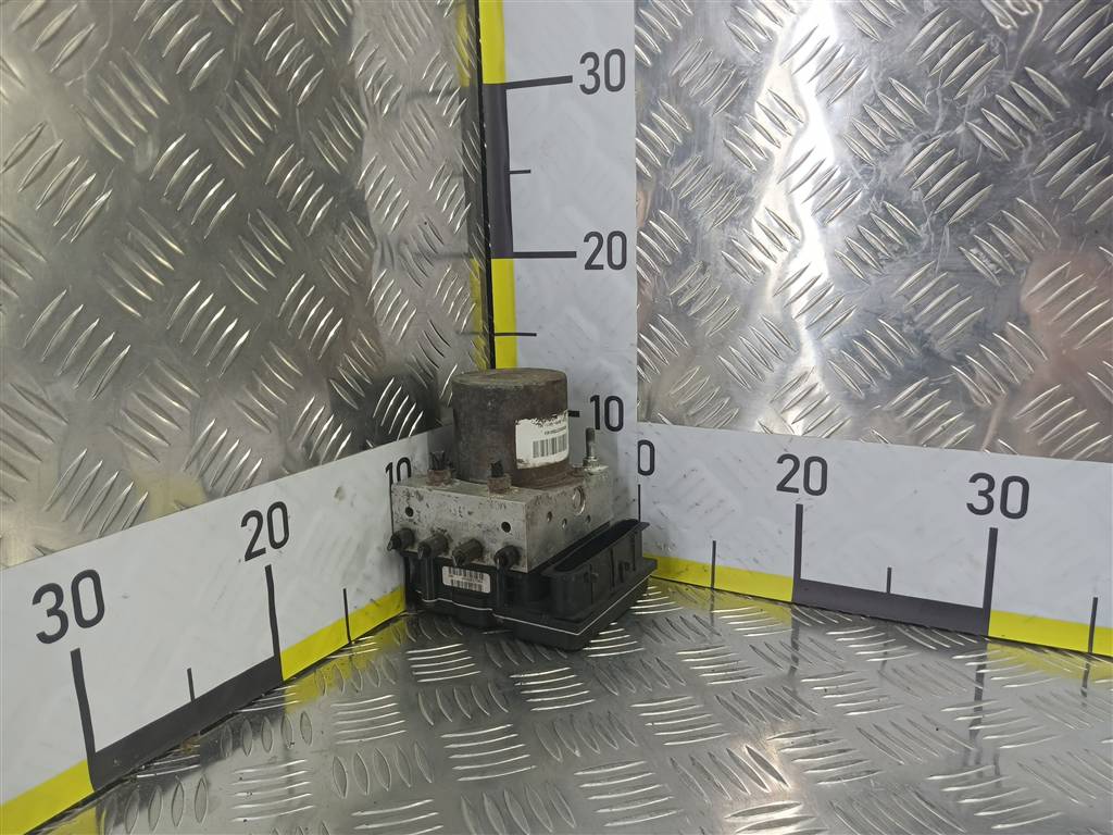 блок abs HONDA CR-V  57111SWWG00, 980 рублей, Москва