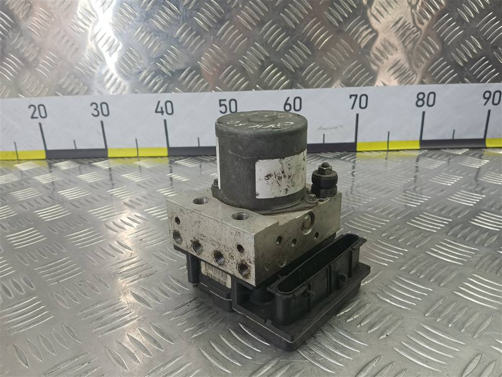 блок abs HONDA Civic 1.8 MT (140 л.с.)Civic  VIII (2005—2009) Хетчбэк 57111SMGE00, 2240 рублей, Москва