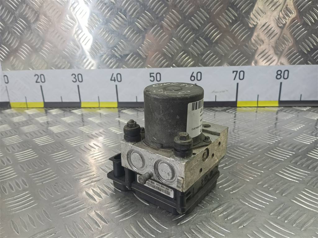 блок abs HONDA Civic 1.8 MT (140 л.с.)Civic  VIII (2005—2009) Хетчбэк 57111SMGE00, 2240 рублей, Москва