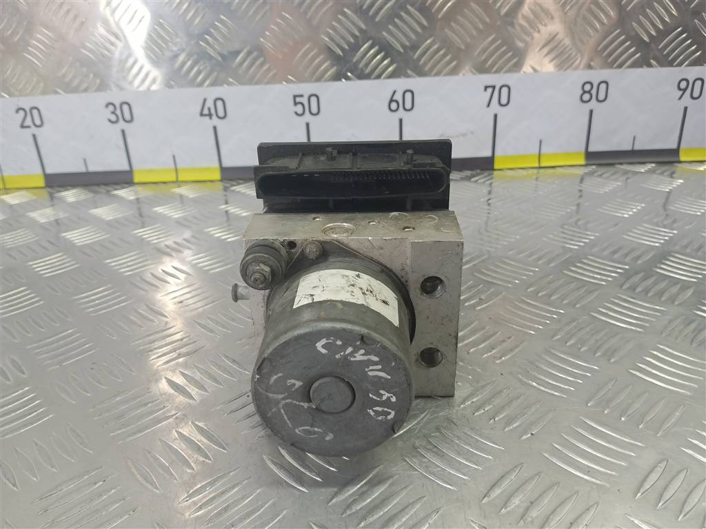 блок abs HONDA Civic 1.8 MT (140 л.с.)Civic  VIII (2005—2009) Хетчбэк 57111SMGE00, 2240 рублей, Москва