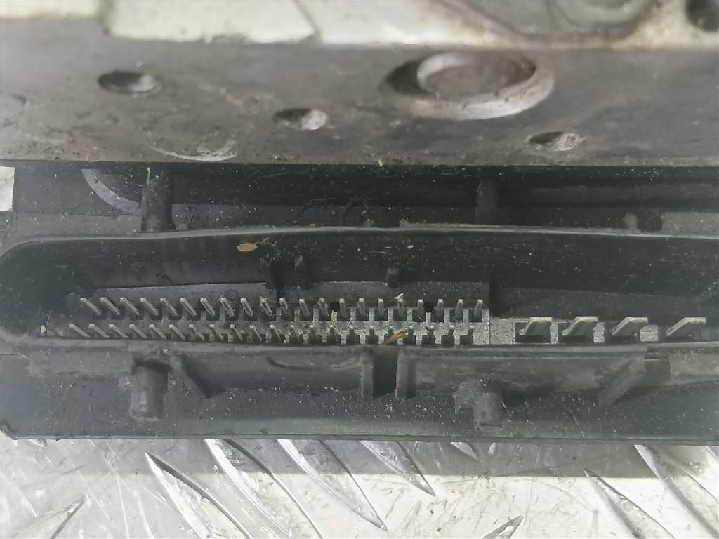 блок abs HONDA Civic 1.8 MT (140 л.с.)Civic  VIII (2005—2009) Хетчбэк 57111SMGE00, 2240 рублей, Москва