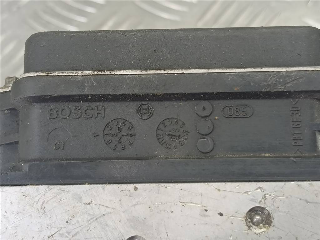 блок abs HONDA Civic 1.8 MT (140 л.с.)Civic  VIII (2005—2009) Хетчбэк 57111SMGE00, 2240 рублей, Москва