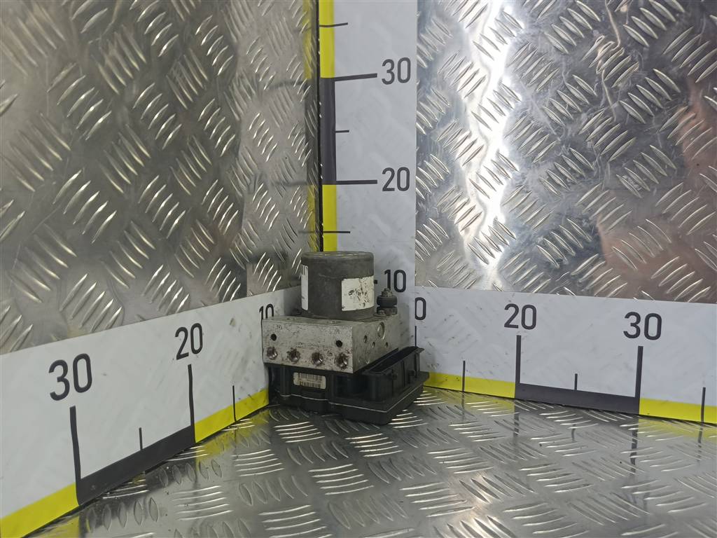 блок abs HONDA Civic 1.8 MT (140 л.с.)Civic  VIII (2005—2009) Хетчбэк 57111SMGE00, 2240 рублей, Москва