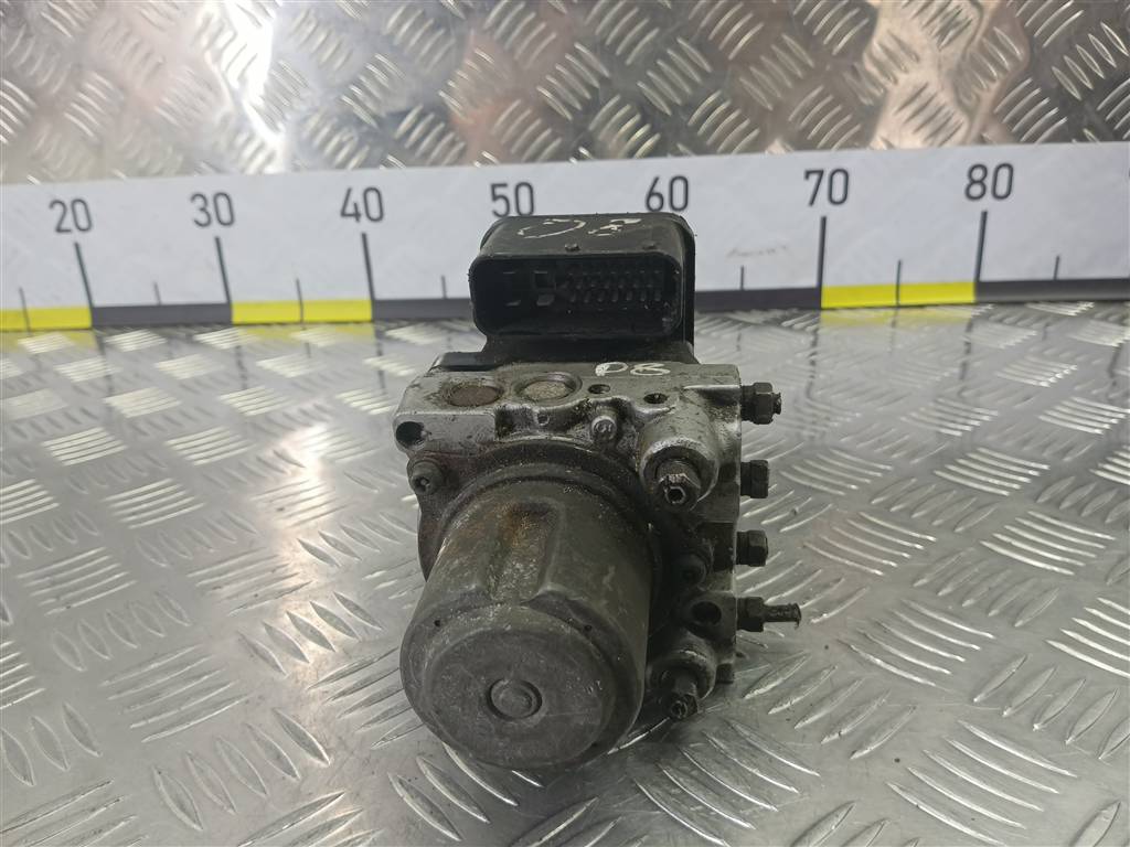 блок abs HONDA Accord 2.0 AT (155 л.с.)Accord  VII (2002—2006) Седан 57110SEA003, 2240 рублей, Москва