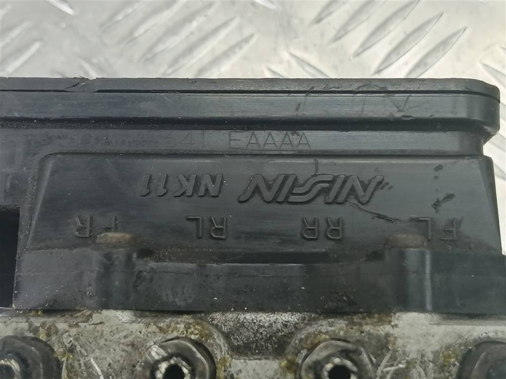 блок abs HONDA Accord 2.0 AT (155 л.с.)Accord  VII (2002—2006) Седан 57110SEA003, 2240 рублей, Москва