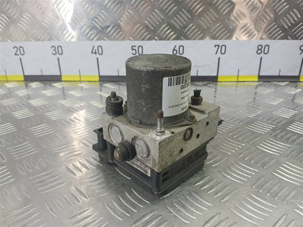 блок abs HONDA Civic  57111SMJE00, 1550 рублей, Москва