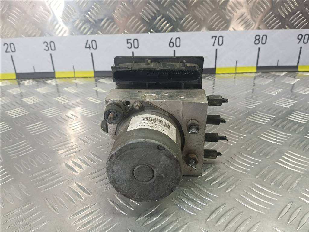 блок abs HONDA Civic  57111SMJE00, 1550 рублей, Москва