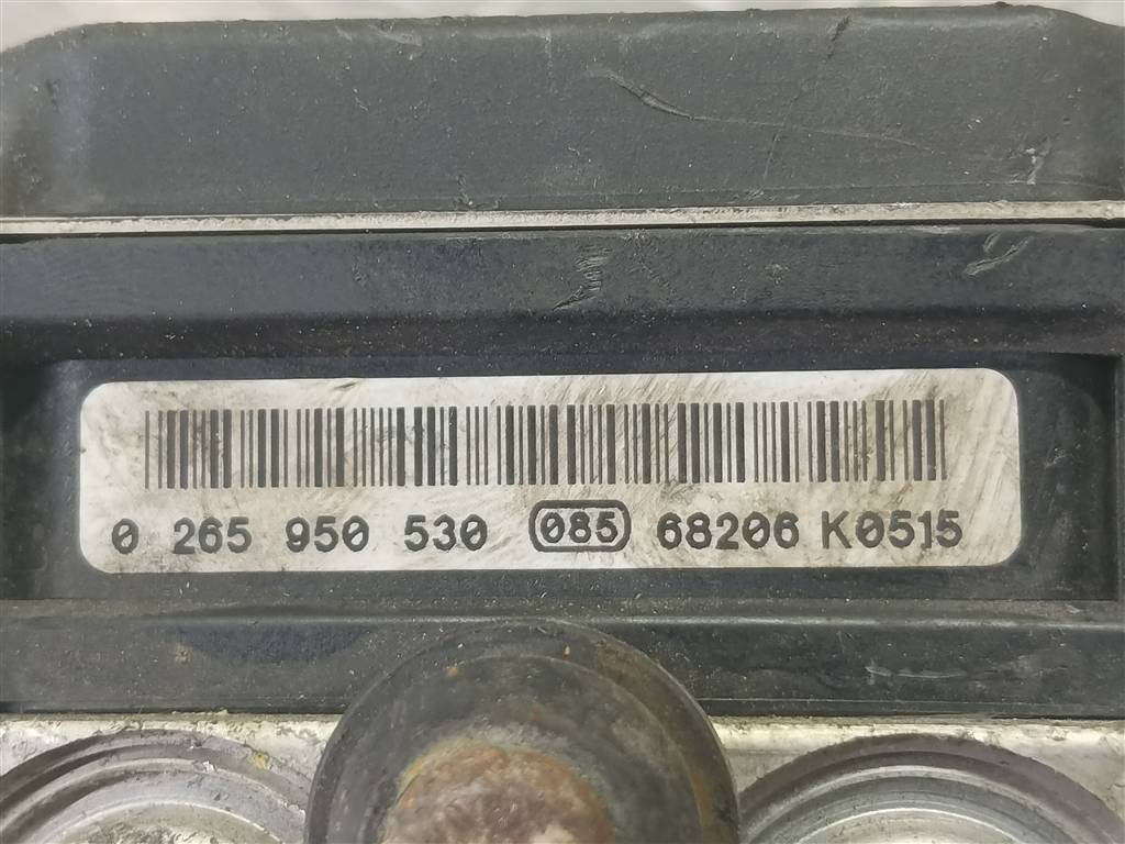 блок abs HONDA Civic  57111SMJE00, 1550 рублей, Москва