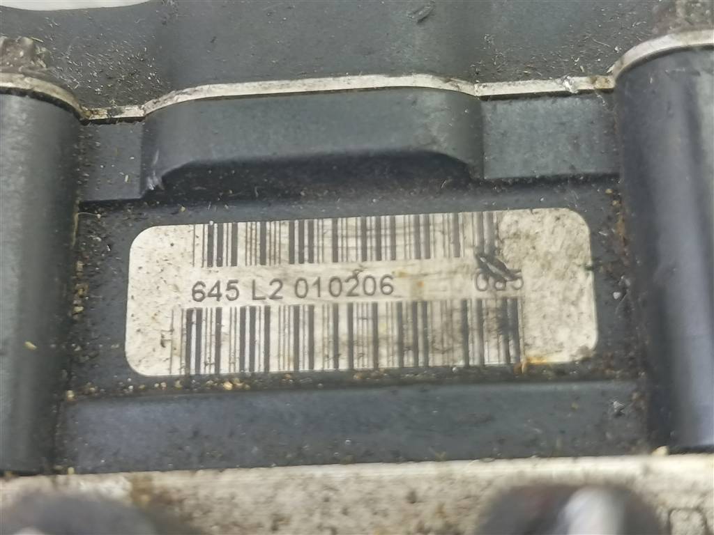 блок abs HONDA Civic  57111SMJE00, 1550 рублей, Москва