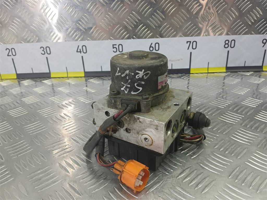 блок abs HONDA CR-V CR-V  I рестайлинг (1998—2001) 57110S03Z11, 750 рублей, Москва