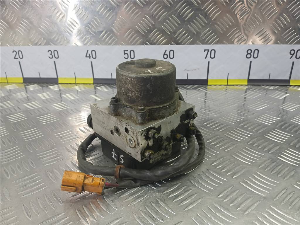 блок abs HONDA CR-V CR-V  I рестайлинг (1998—2001) 57110S03Z11, 750 рублей, Москва