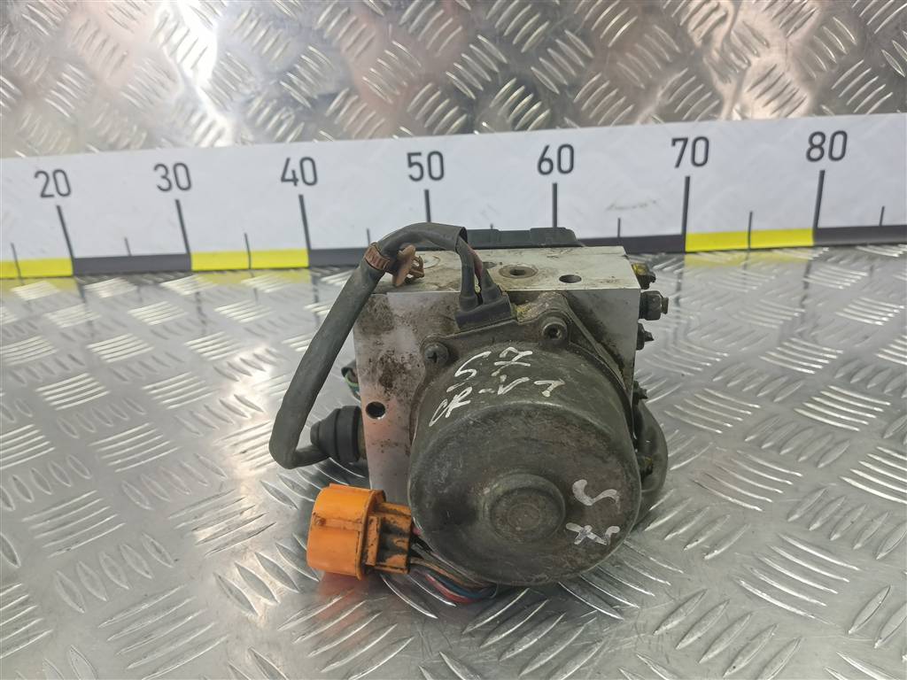 блок abs HONDA CR-V CR-V  I рестайлинг (1998—2001) 57110S03Z11, 750 рублей, Москва